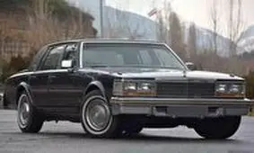 ابتکار یک مکانیک ایرانی در بازسازی کادیلاک‌ آمریکایی/ ویدئو