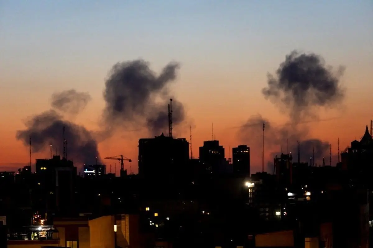 «چشم در برابر چشم»، وعده ای به حق، مشروع و عادلانه