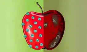 ساخت واکس نانویی که ماندگاری میوه‌ها را افزایش می‌دهد

