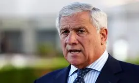 ایتالیا: آماده آموزش پلیس غزه هستیم/ در هیات صلح غزه به رهبری آمریکا شرکت می‌کنیم