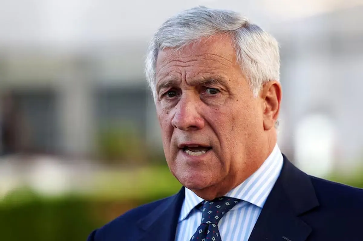 ایتالیا: آماده آموزش پلیس غزه هستیم/ در هیات صلح غزه به رهبری آمریکا شرکت می‌کنیم