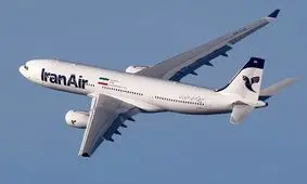 اعزام هواپیمای پشتیبان برای انجام پرواز اصفهان - نجف/ عذرخواهی ایران‌ایر از مسافران