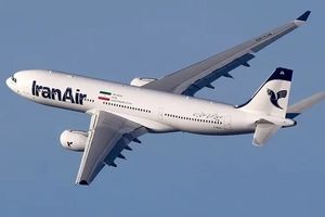 اعزام هواپیمای پشتیبان برای انجام پرواز اصفهان - نجف/ عذرخواهی ایران‌ایر از مسافران