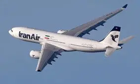 اعزام هواپیمای پشتیبان برای انجام پرواز اصفهان - نجف/ عذرخواهی ایران‌ایر از مسافران