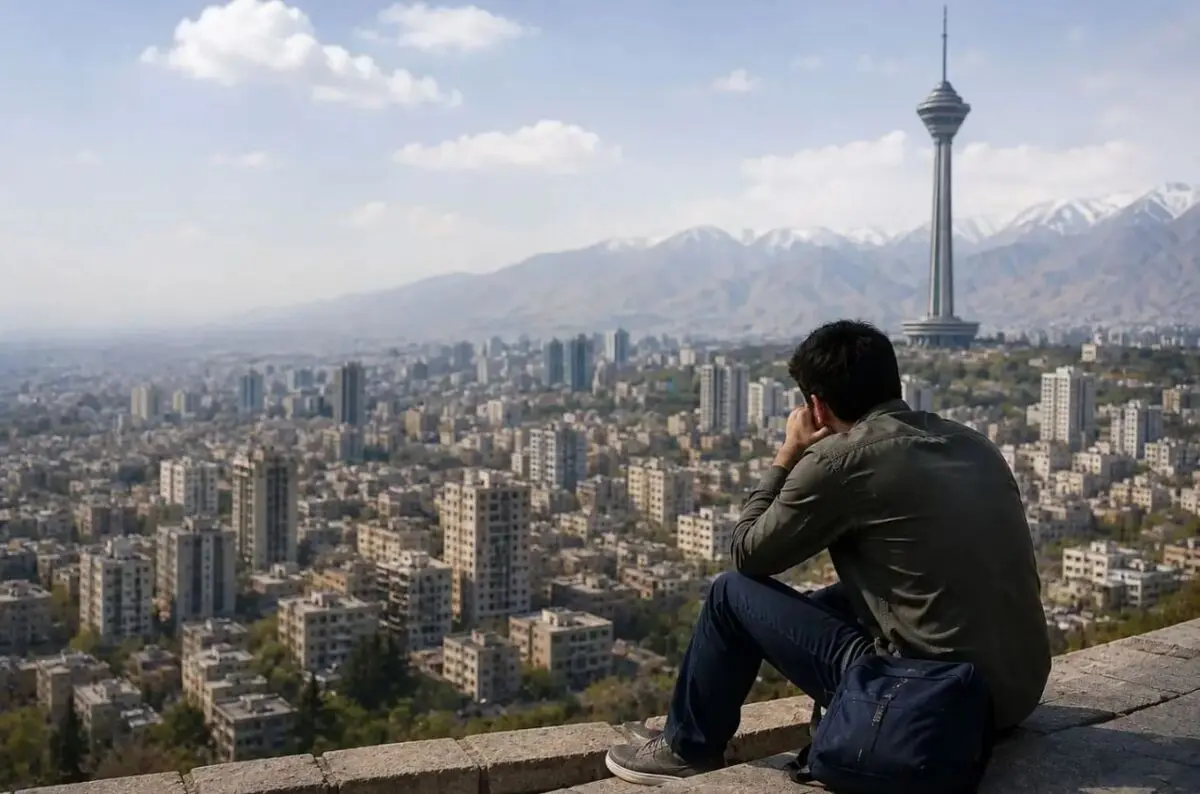 گره کور ازدواج؛ وام ازدواج ۳۰۰ میلیونی و یخچال ۵۰۰ میلیونی | اقتصاد بقا؛ وقتی ازدواج به صرفه نیست | بهای سنگین تنهایی در اقتصادِ معیوب