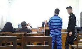 دستگیری  قاتل 5 عضو یک خانواده پس از 20 سال