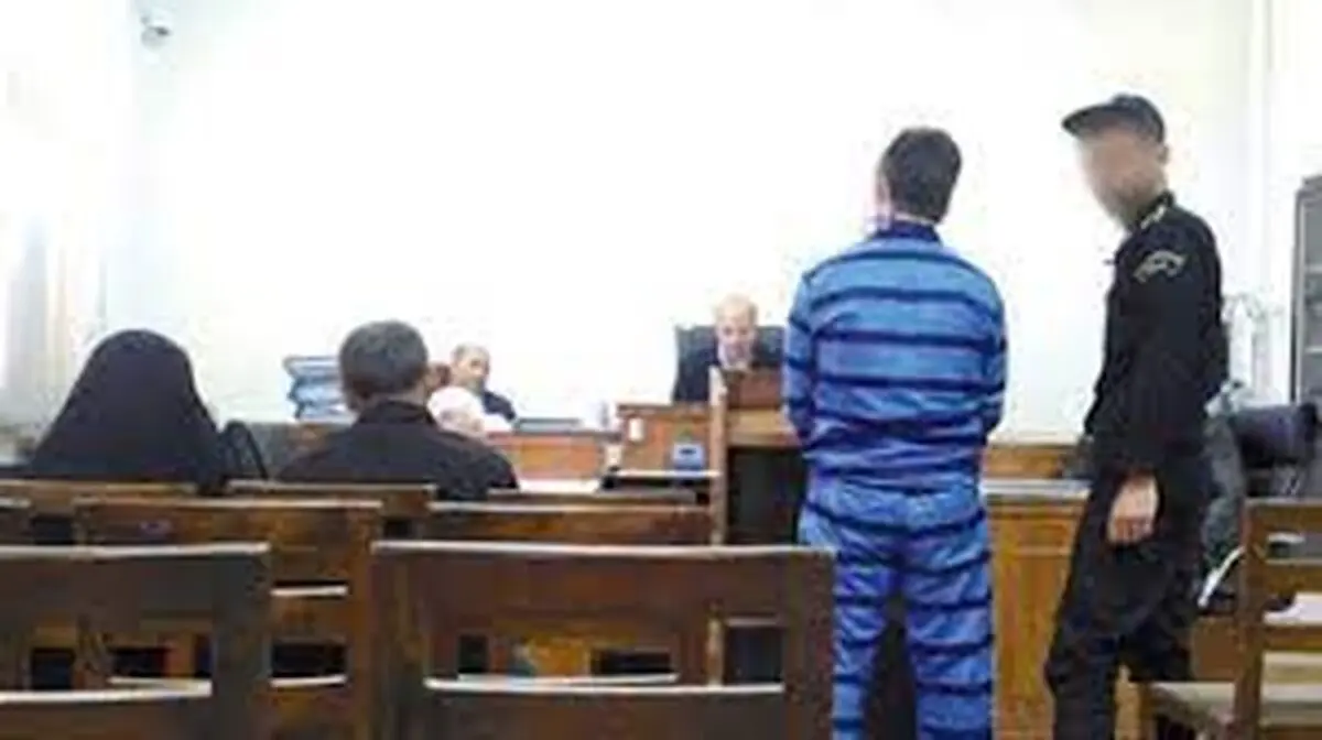 دستگیری  قاتل 5 عضو یک خانواده پس از 20 سال