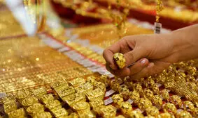 طلا به شدت اوج گرفت/ قیمت جدید طلای جهانی امروز ۲ شهریور 