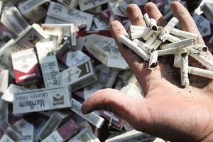 افزایش قاچاق؛ نتیجۀ رفتار غیرقانونی با فعالین قانونمند بازار دخانیات