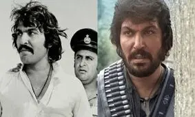 شهروز رامتین درگذشت
