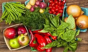 مصرف این موادغذایی کلسترول و قندخون را تنظیم می‌کند