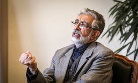 پیشنهاد حداد عادل برای تأسیس «وزارت رشد جمعیت»