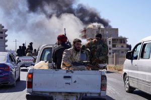 شکست دوباره آتش‌بس در السویداء