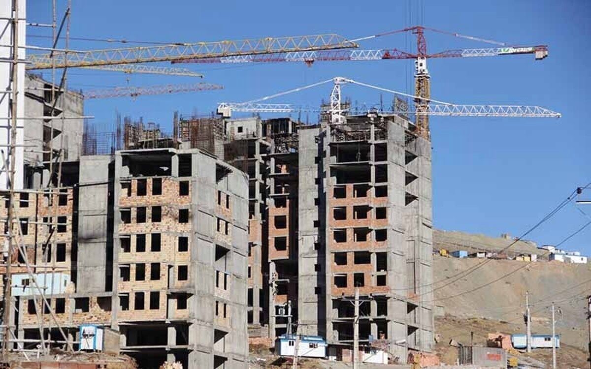 چرا چین در بخش انرژی ما سرمایه گذاری نمی کند؟