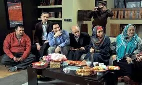 افشاگری عجیب و تازه درباره سریال ساختمان پزشکان/ ویدئو