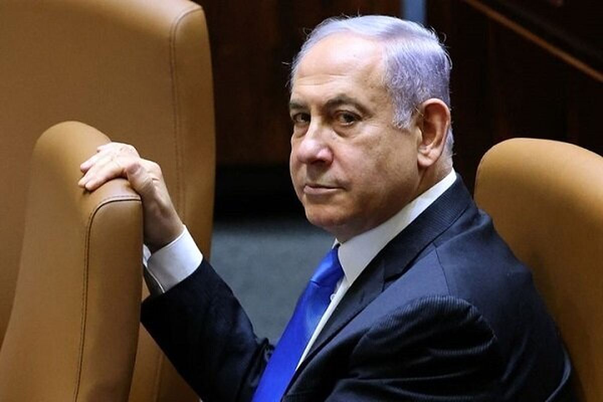 نتانیاهو: هر کاری برای جلوگیری از احیای برجام انجام می‌دهیم

