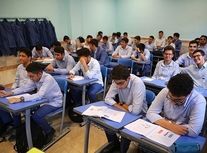 معدل نمرات در مدارس دولتی برخی شهرها کمتر از ۲ است