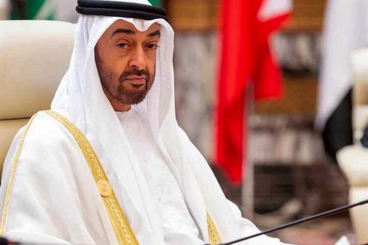 محمد بن زاید چه کسی را ولیعهد می کند و با سایر امیرنشین ها چه خواهد کرد؟