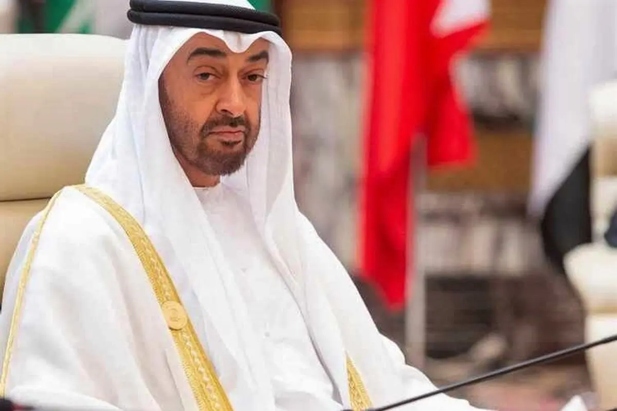 محمد بن زاید چه کسی را ولیعهد می کند و با سایر امیرنشین ها چه خواهد کرد؟