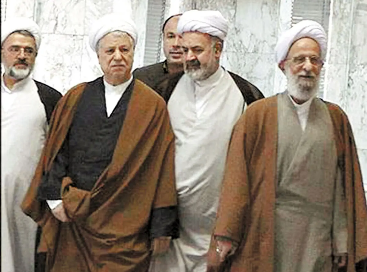 جدال گفتمان‌های سنت‌گرایی و مصلحت‌گرایی/ جلیلی و روحانی وارثان شکاف ۵۰ ساله دیدگاه های مصباح یزدی و هاشمی رفسنجانی