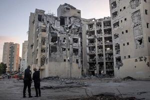 یدیعوت آحارونت: هیچ نشانه‌ای از حمله ایران یا اسرائیل وجود ندارد