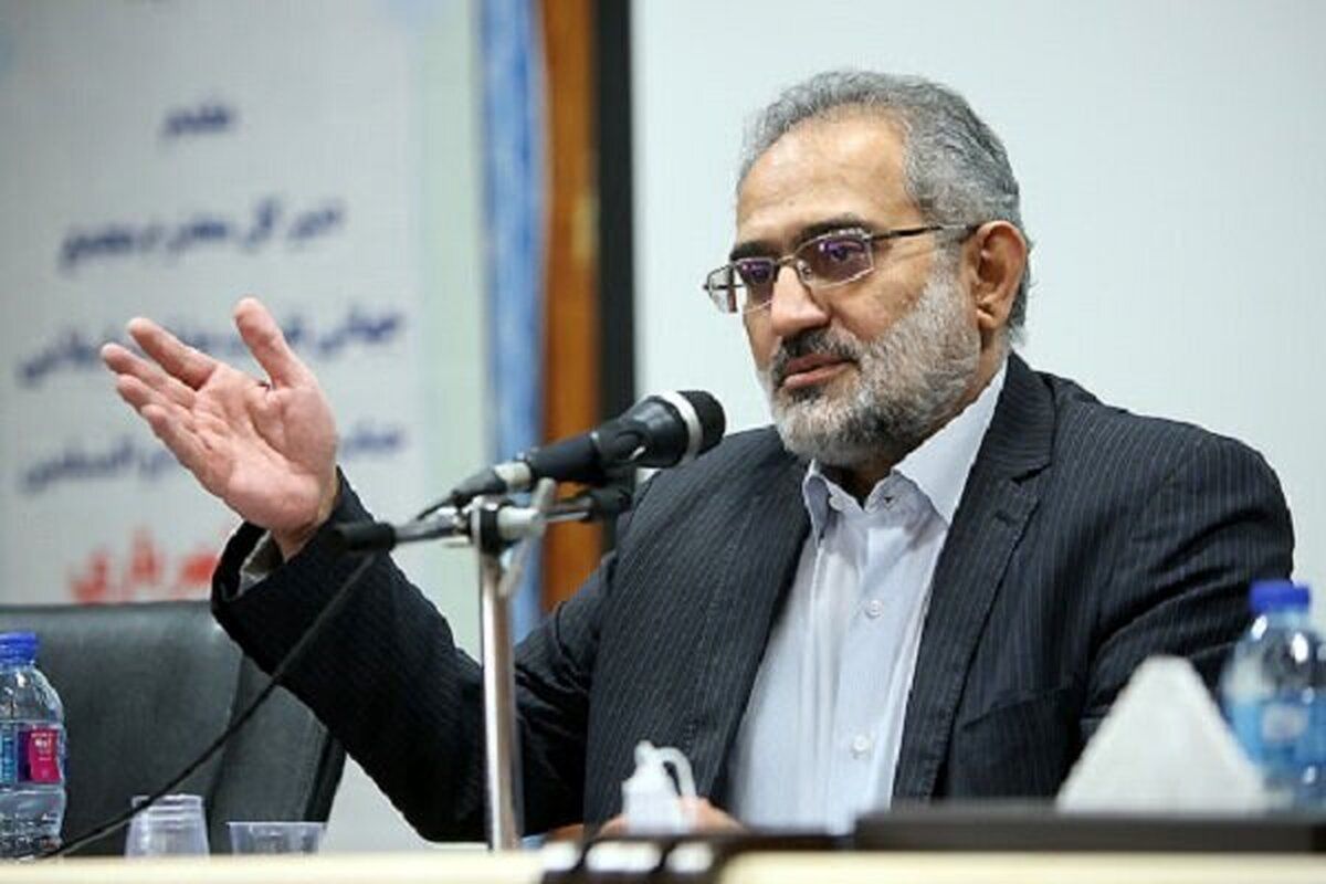 معاون رئیسی: برخی از بازداشتشدگان اسم رئیس جمهور را نمیدانستند/ ویدئو