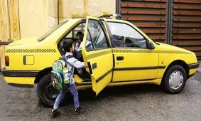 دستور فوری عارف به وزیر آموزش و پرورش؛ سانحه سرویس مدارس بررسی شود