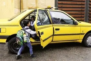 دستور فوری عارف به وزیر آموزش و پرورش؛ سانحه سرویس مدارس بررسی شود