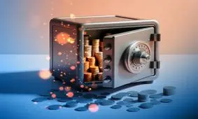 آیا پول ها در صندوق های طلا و بورس و سپرده ها در جنگ احتمالی امن است؟⁩⁩/ ویدئو