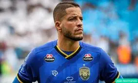 پیام قشنگ دروازه‌بان برزیلی برای مردم ایران