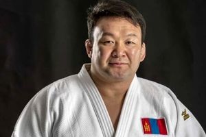 قتل و زندان سرنوشت اولین طلایی تاریخ مغولستان در المپیک

