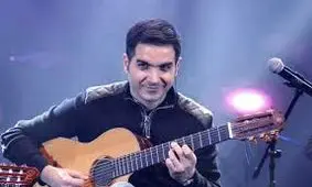 واکنش محسن یگانه به پرچم بحرین در کنسرتش: زنده باد هرچی ایرانیه/ ویدئو