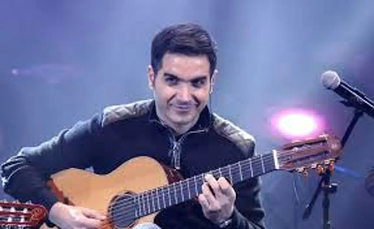 واکنش محسن یگانه به پرچم بحرین در کنسرتش: زنده باد هرچی ایرانیه/ ویدئو