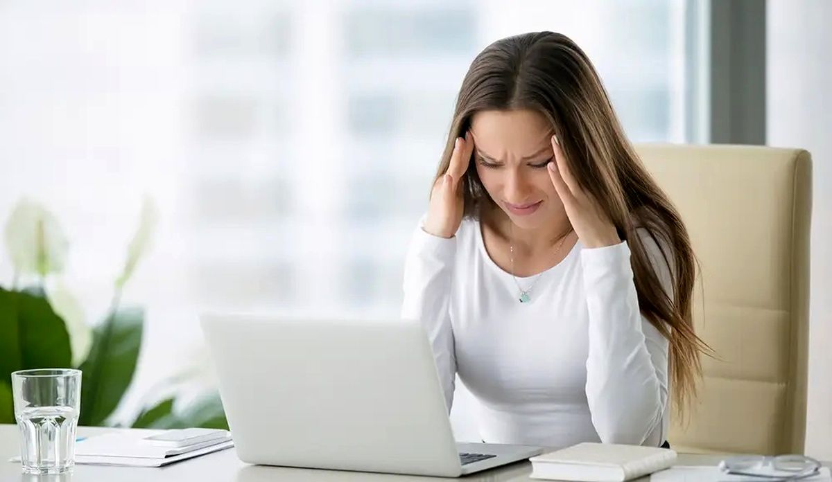 این روتین ۵ دقیقهای انرژی، تمرکز و خواب را بهبود میبخشد