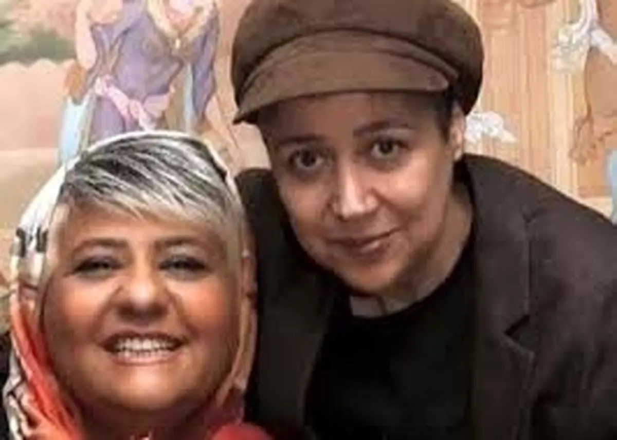 شایعه خواستگاری مازیار لرستانی از رابعه اسکویی/ ویدئو 