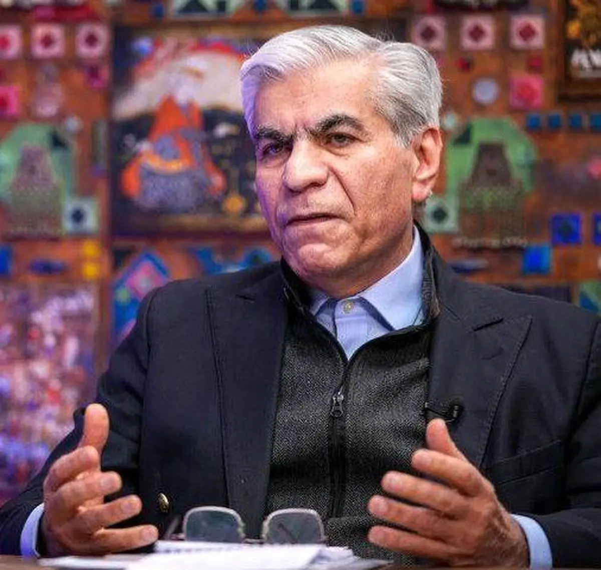 عادلی: توافق ایران و آمریکا فقط با منطق «برد-برد» و آمادگی برای عقب‌نشینی ممکن است

