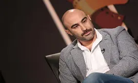 همکاری محسن تنابنده با منوچهر هادی؛ جنگ ۱۲ روزه سوژه سریال نوروزی شد