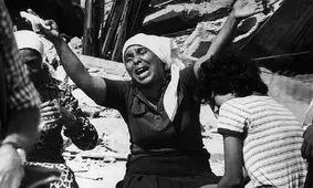 چهل سال از جنایت صبرا و شتیلا گذشت