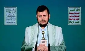 رهبر انصارالله: شهادت «سید حسن نصرالله» خسارت بزرگی برای امت اسلام است