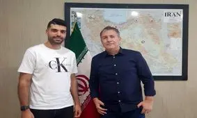 چه کسی طارمی و اسکوچیچ را آشتی داد؟