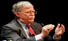 جان بولتون رقیب ترامپ در انتخابات آمریکا می‌شود

