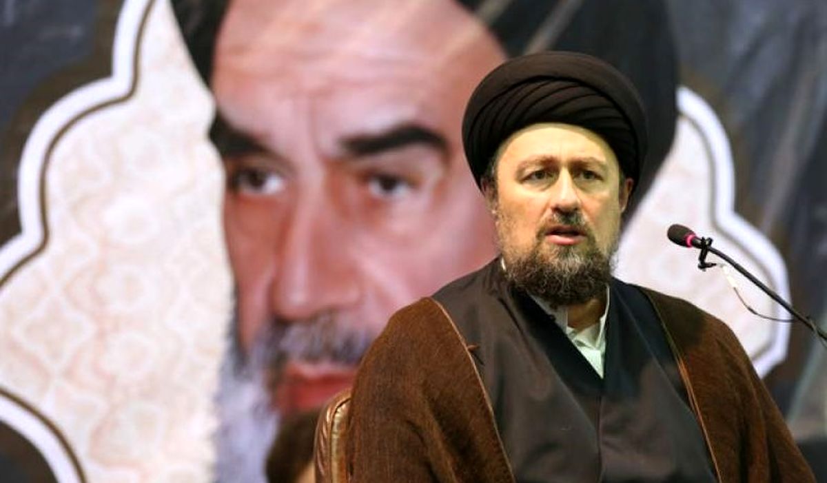 امام فرمود در زندگی ام نترسیدم، اما آن جایی هم که لازم بود صلح کرد؛ در هزینه دادن تردید نکرد/ شجاعت امیرالمومنین در خانه نشینی 25 ساله است/ موسوی شیرازی: هنوز آثار فضای دشمنی با اسم «علی(ع)» هست/ هادی سروش: خط امام هزینه دارد