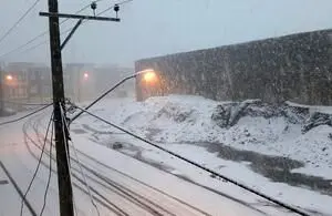 مدارس شهرستان سردشت و میرآباد روز یکشنبه ۷ دی ماه غیرحضوری شد