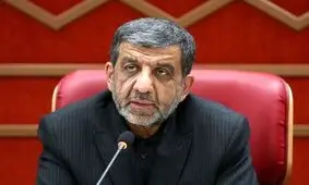 انتقاد ضرغامی از ماموریت پزشکیان به عارف برای اینترنت