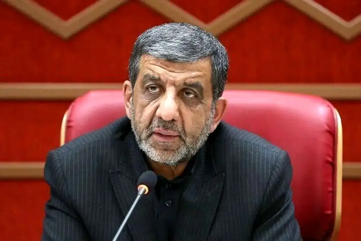 انتقاد ضرغامی از ماموریت پزشکیان به عارف برای اینترنت