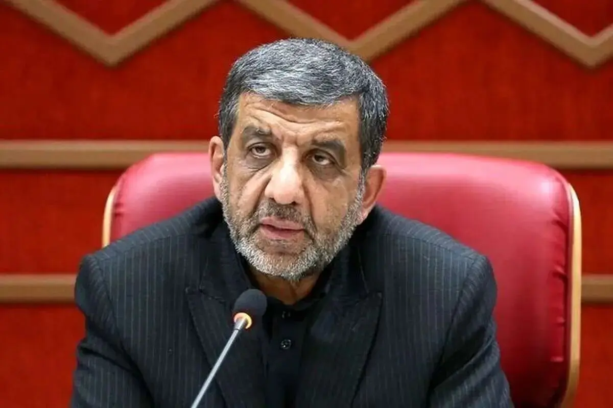 انتقاد ضرغامی از ماموریت پزشکیان به عارف برای اینترنت
