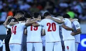 اسامی بازیکنان تیم ملی فوتبال برای «کافا ۲۰۲۵» اعلام شد