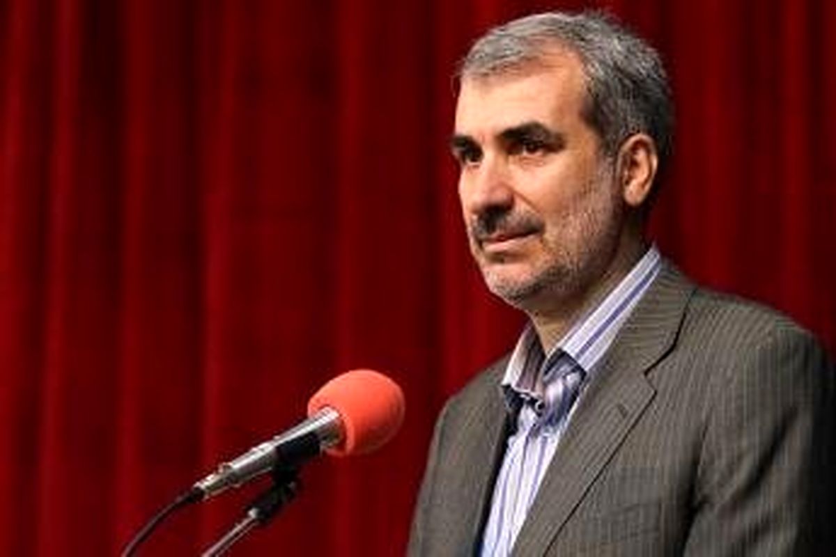 یوسف نوری، وزیر آموزش و پرورش دولت رئیسی شد