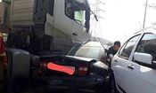 2 کشته و 4 مصدوم در تصادف مرگبار جاده های تبریز