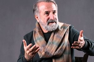 سفر در زمان؛ «مهران رجبی و رضا میرکریمی» در جبهه؛ دهه 60